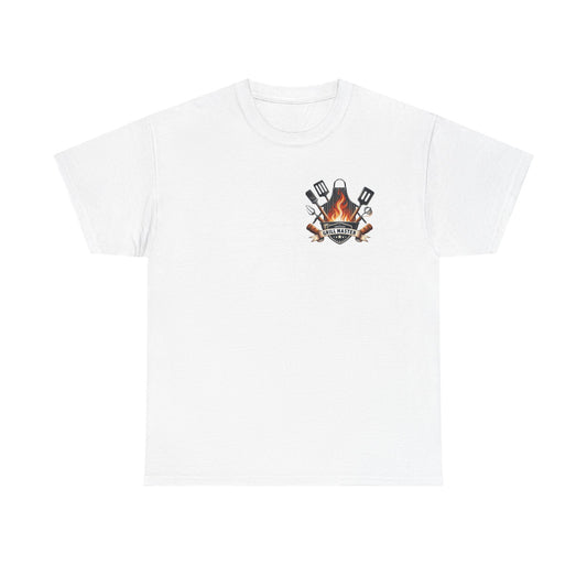 Certified Grill Master Tee