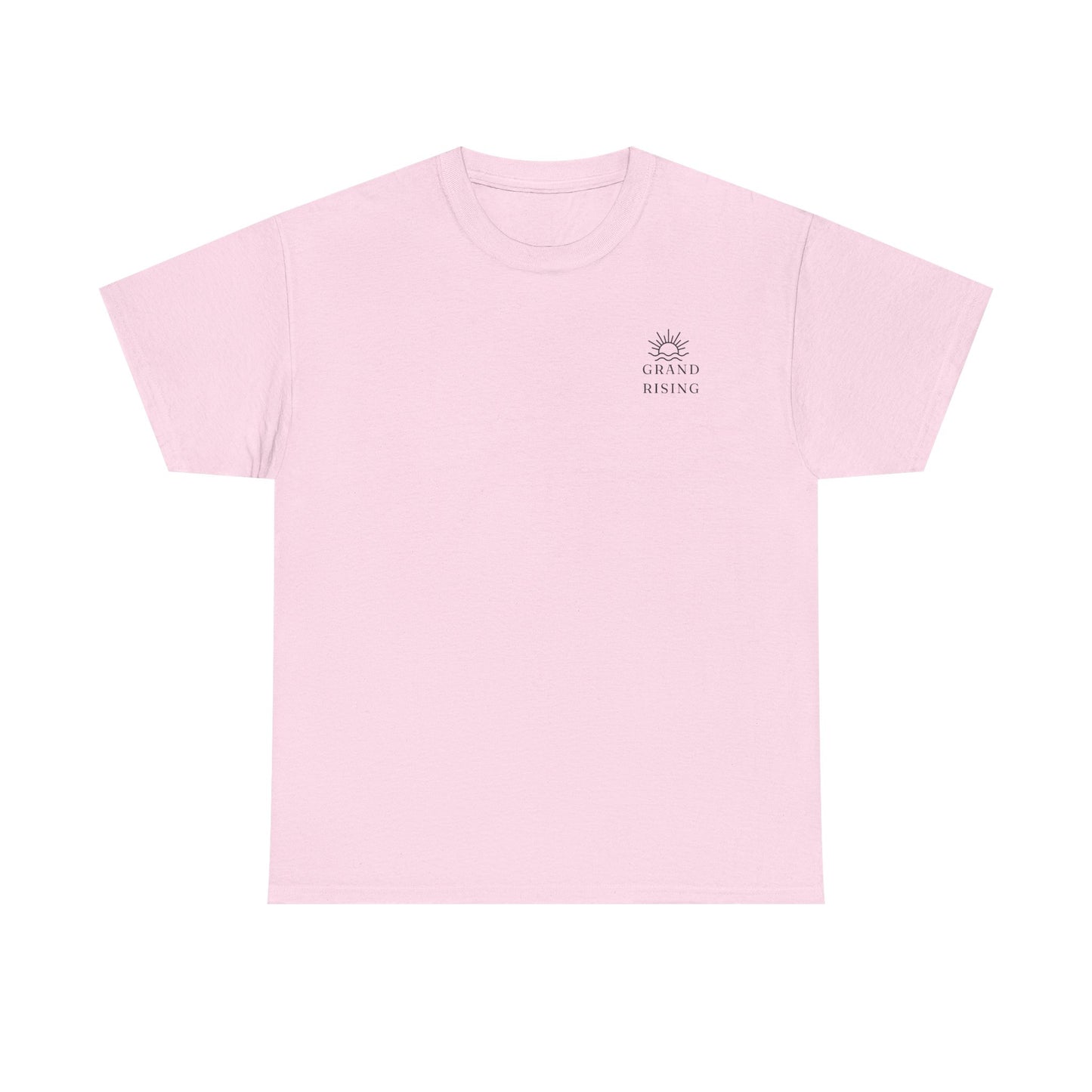 Awaken & Elevate – Grand Rising Tee