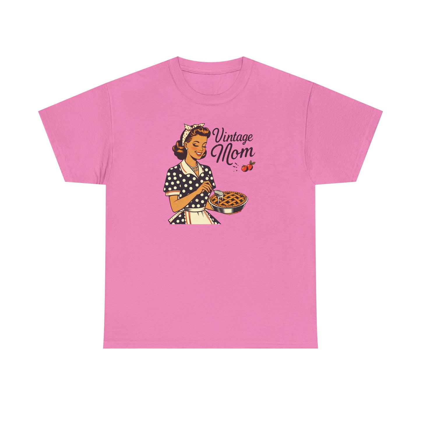 Golden Era Goodness Tee