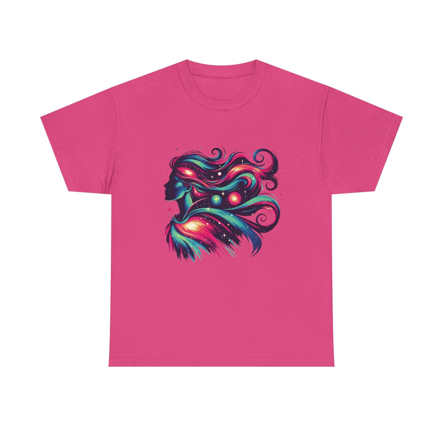 Cosmic Woman Tee