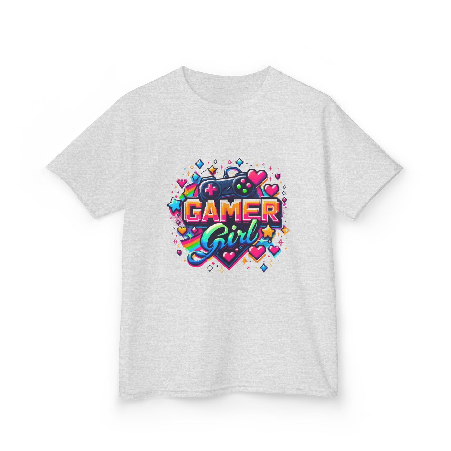 Gamer Girl Tee