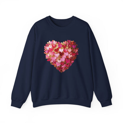 A Heart Full of Emotions Sweatshirt