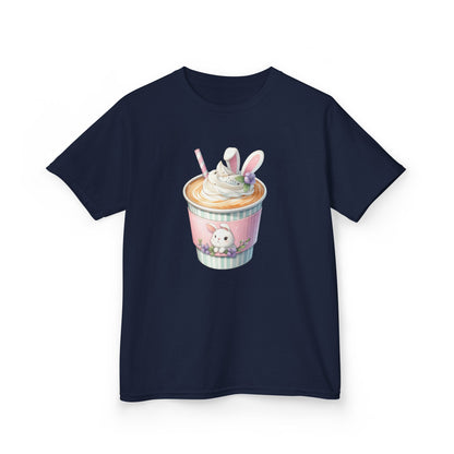 Whipped Bunny Delight Kid's Tee