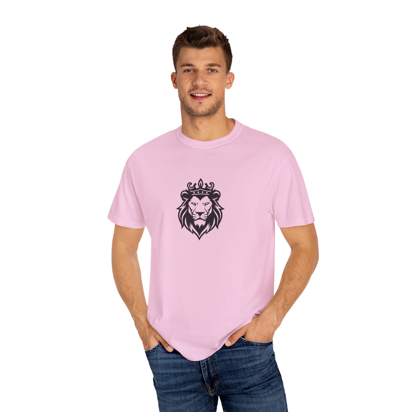 The King’s Lion T-Shirt