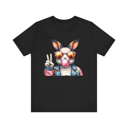 Swagged Out Bunny T-Shirt