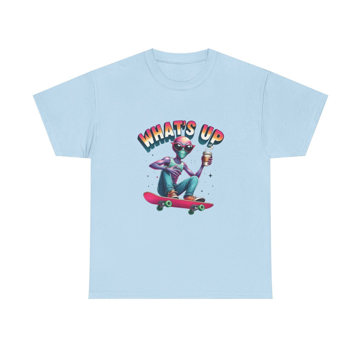 Cool Vibes Tee