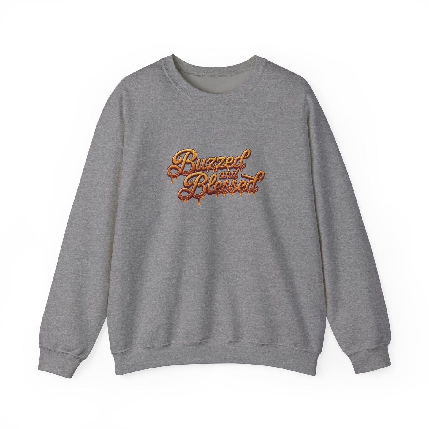 Buzzed Bee Sweatshirt