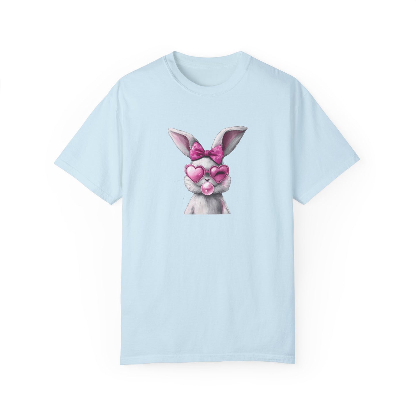 Bubblegum & Bunny Kisses T- Shirt