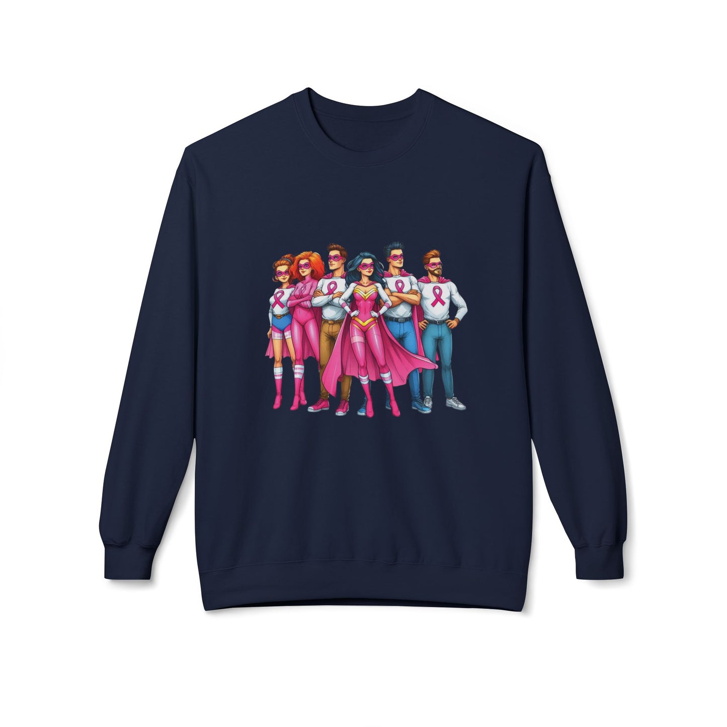 We stand as one Sweatshirt.