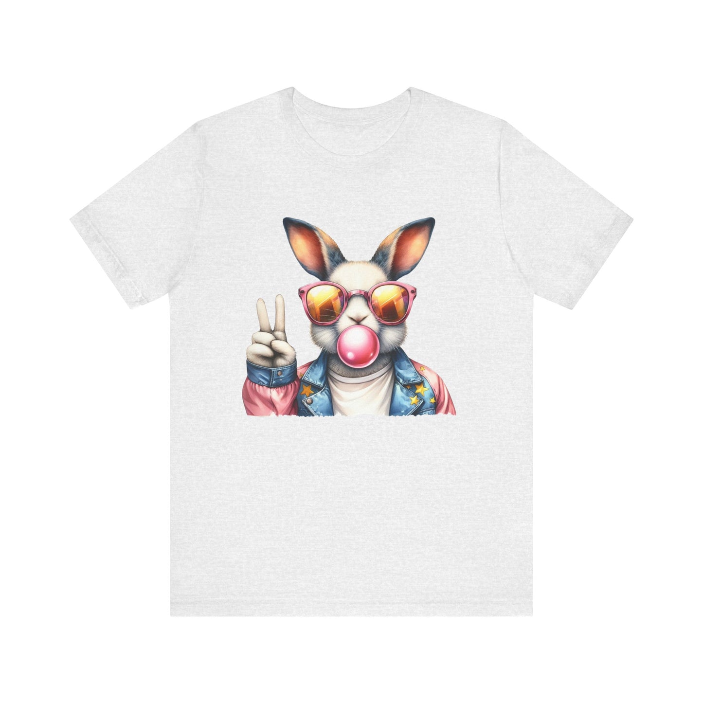 Swagged Out Bunny T-Shirt