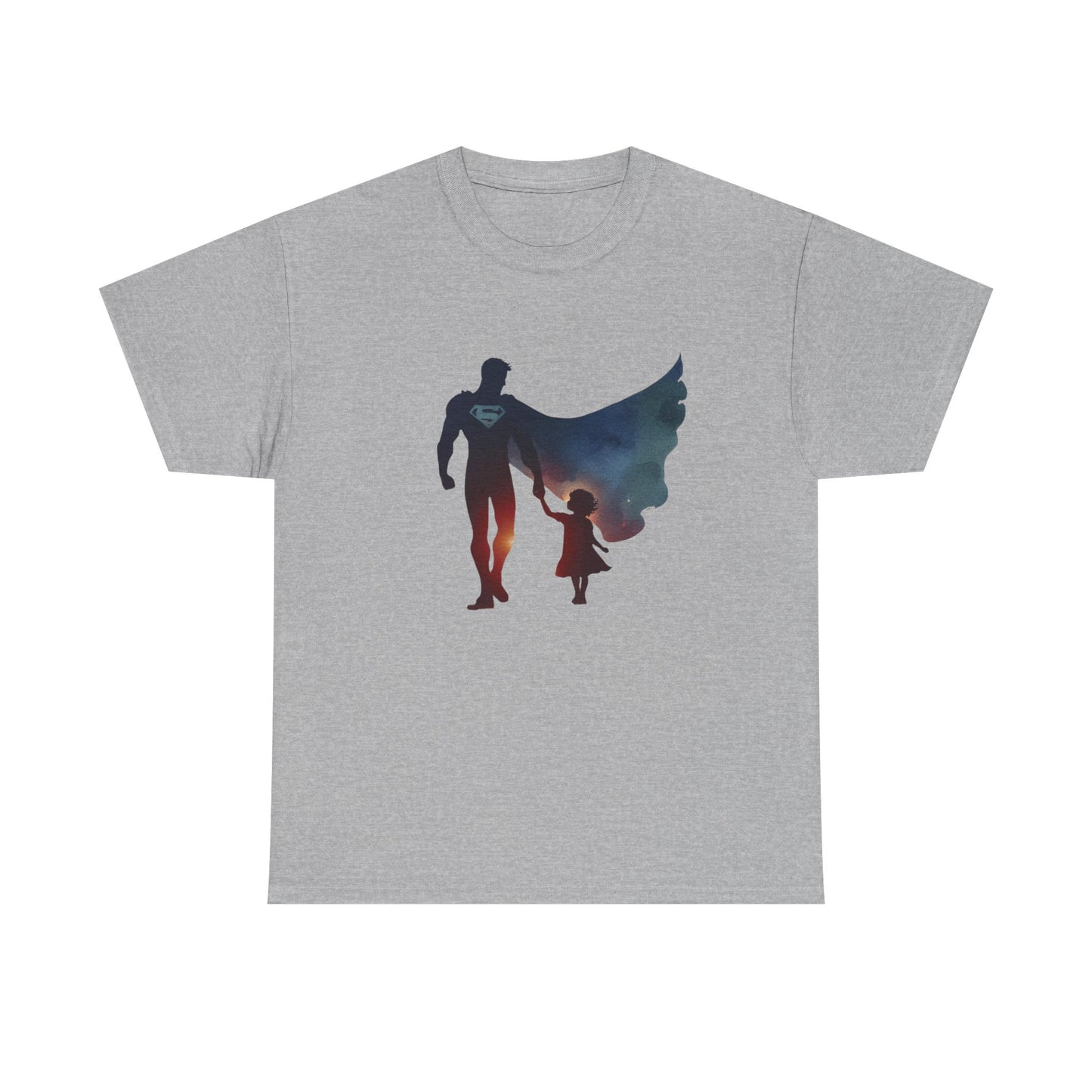 My Dad, My Hero Tee