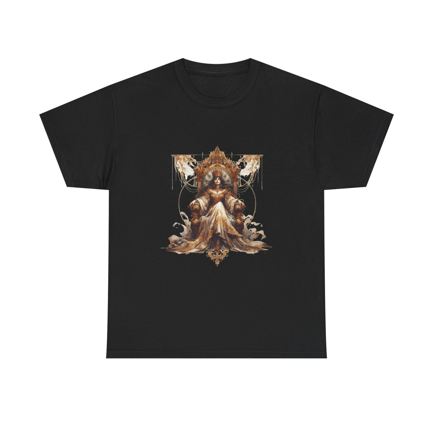 Reign Supreme T shirt