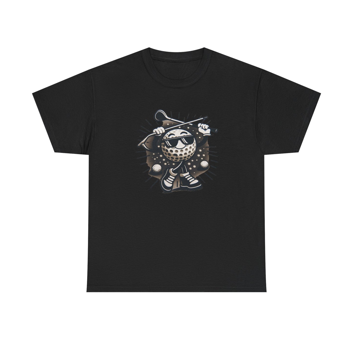 Sunny Side Up Tee