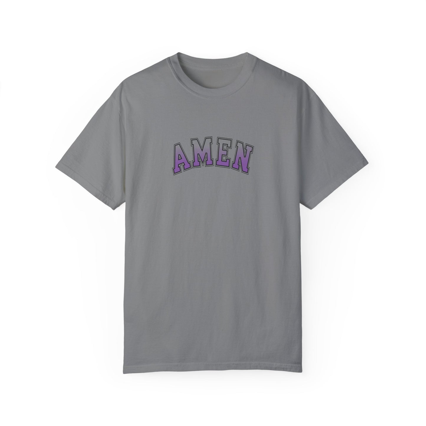 Amen & Believe T-Shirt