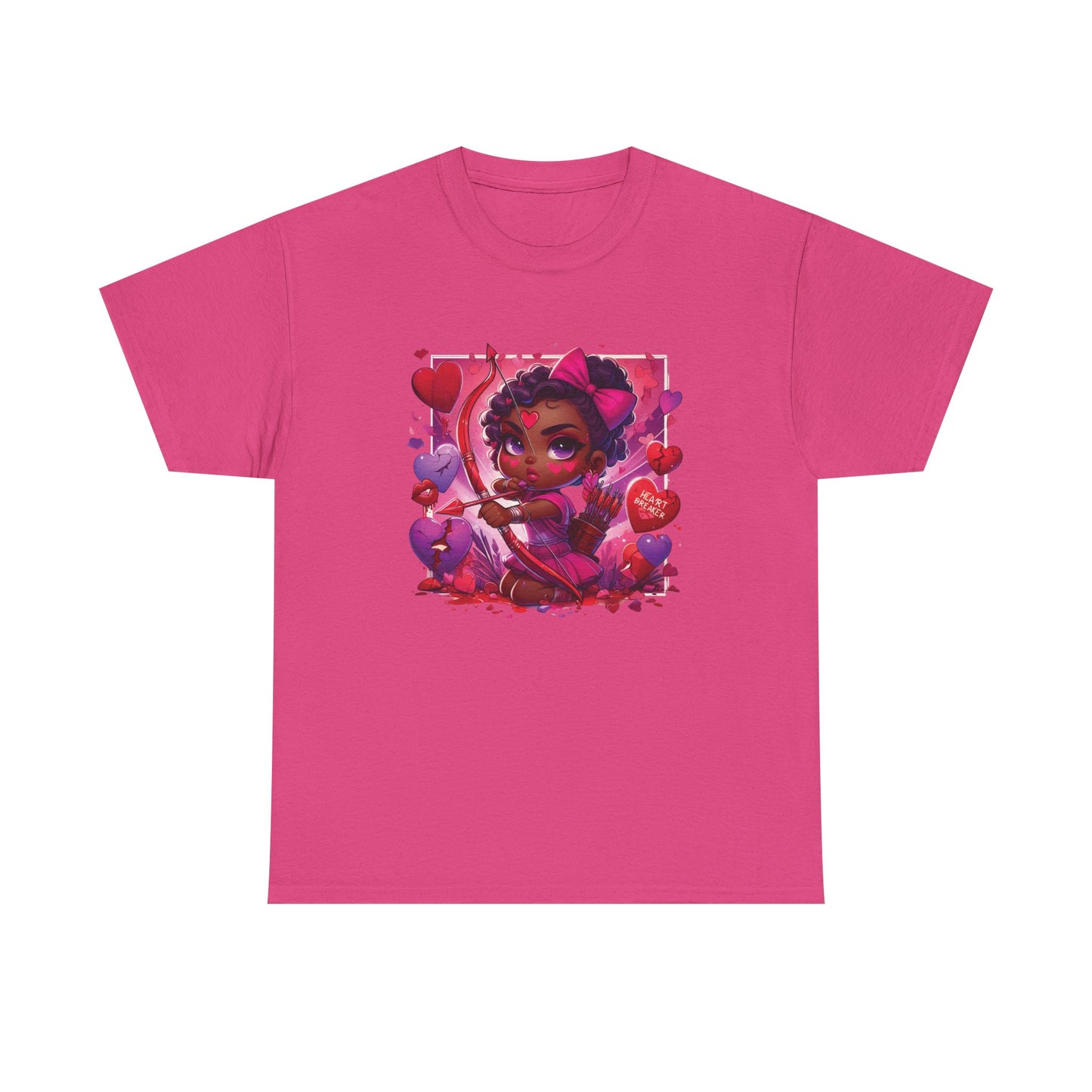 Heart Break Tee