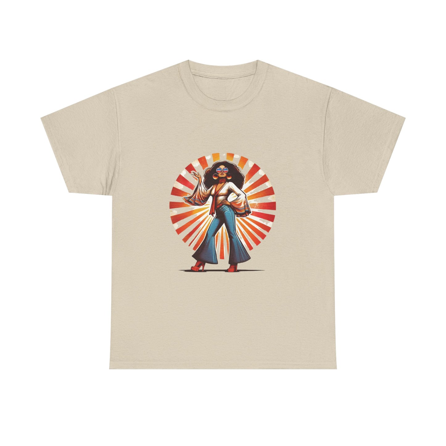 Vintage Funk Tee