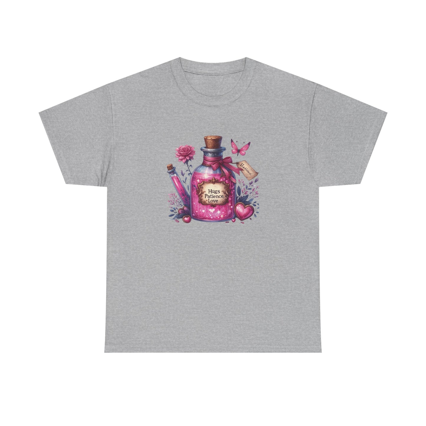 The Love in a Bottle Tee