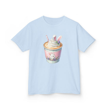 Whipped Bunny Delight Kid's Tee