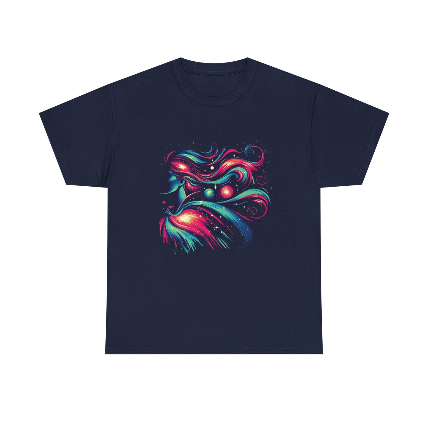 Cosmic Woman Tee