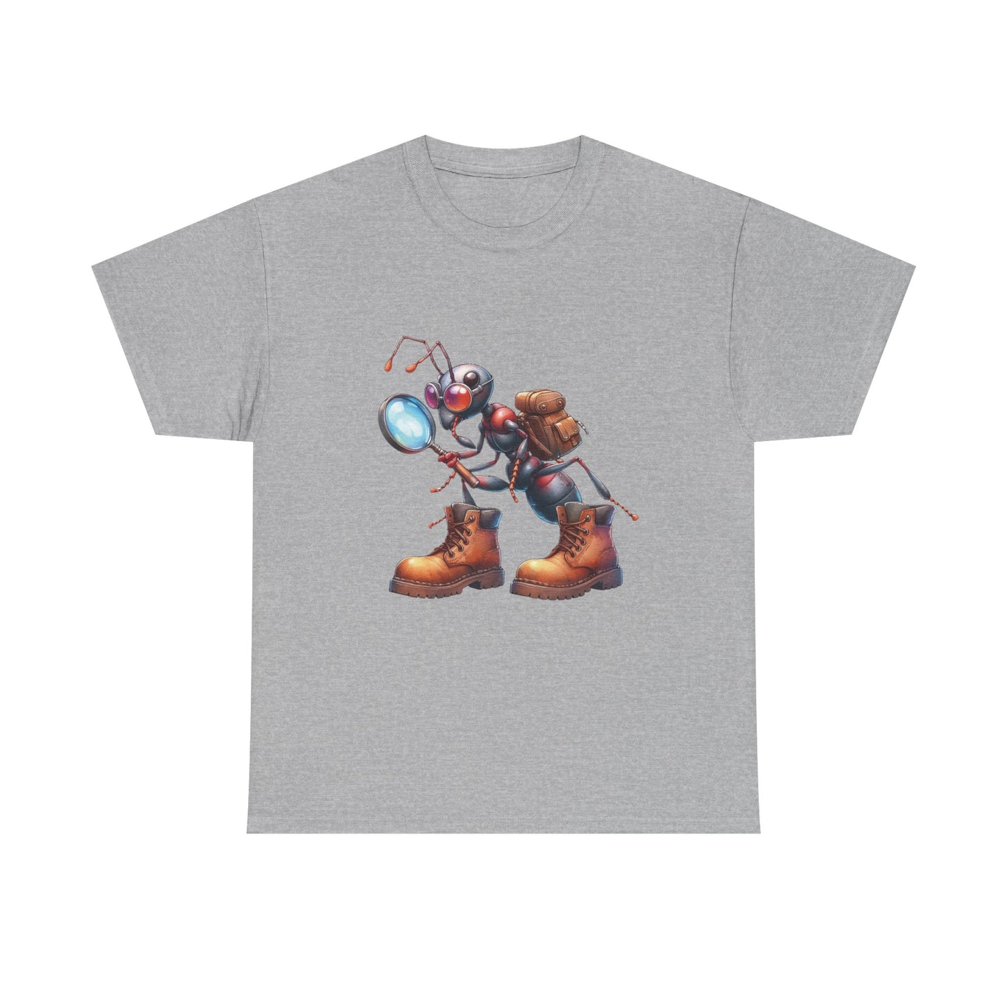 The Explorer Tee