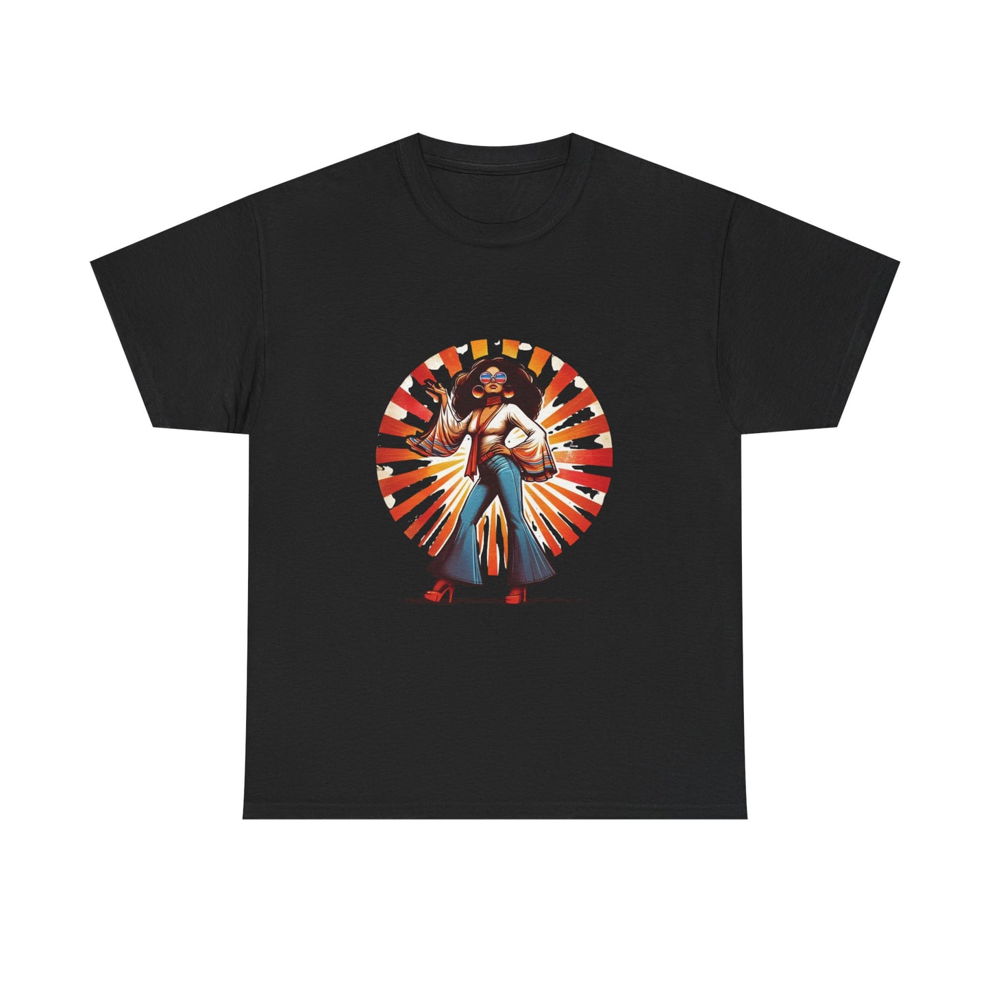 Vintage Funk Tee