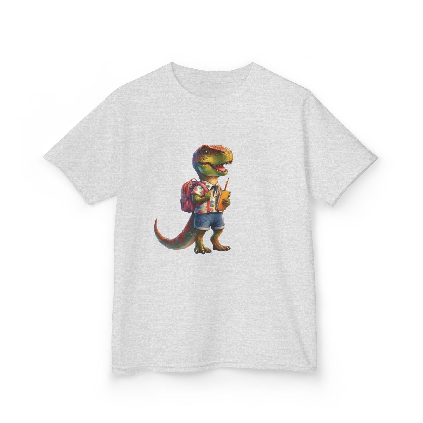 T-REX Explorer Kids Tee