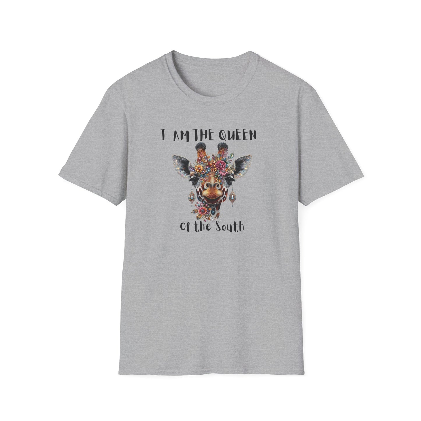 Miss Queen of the South T-Shirt