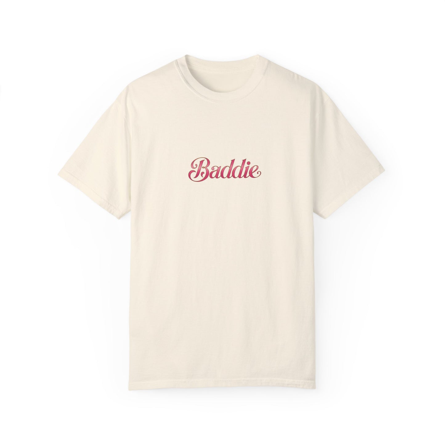 Bad Girl T-Shirt