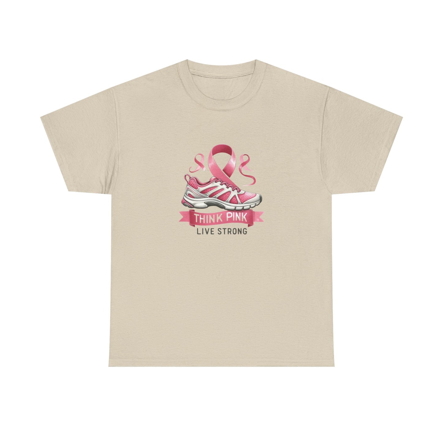 Strength in Steps T Shirt
