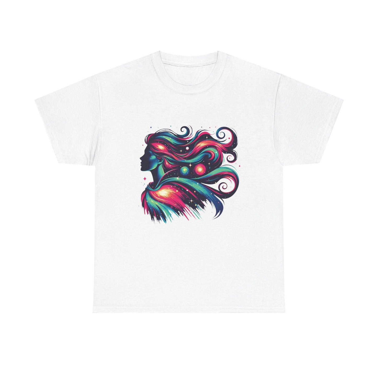Cosmic Woman Tee