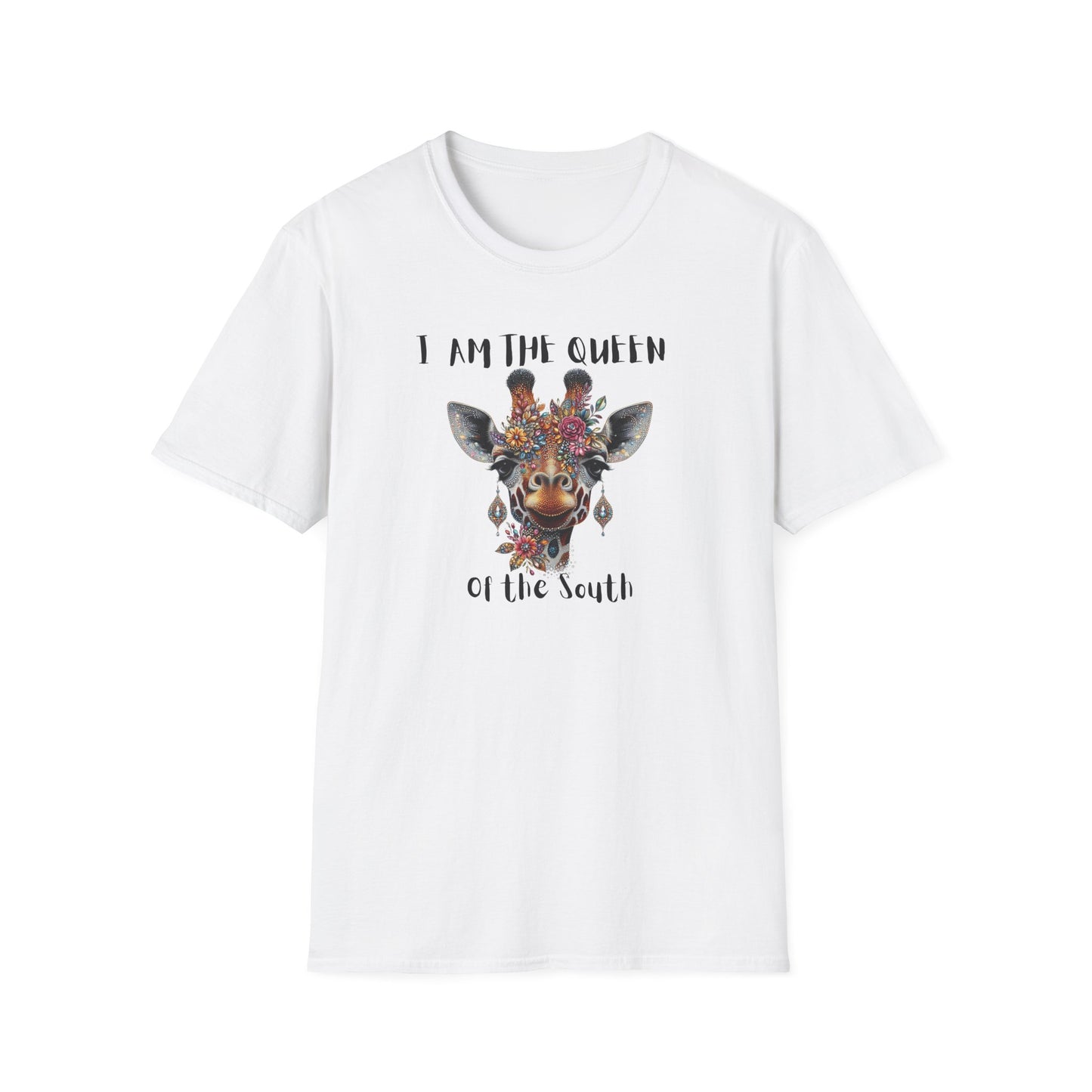 Miss Queen of the South T-Shirt