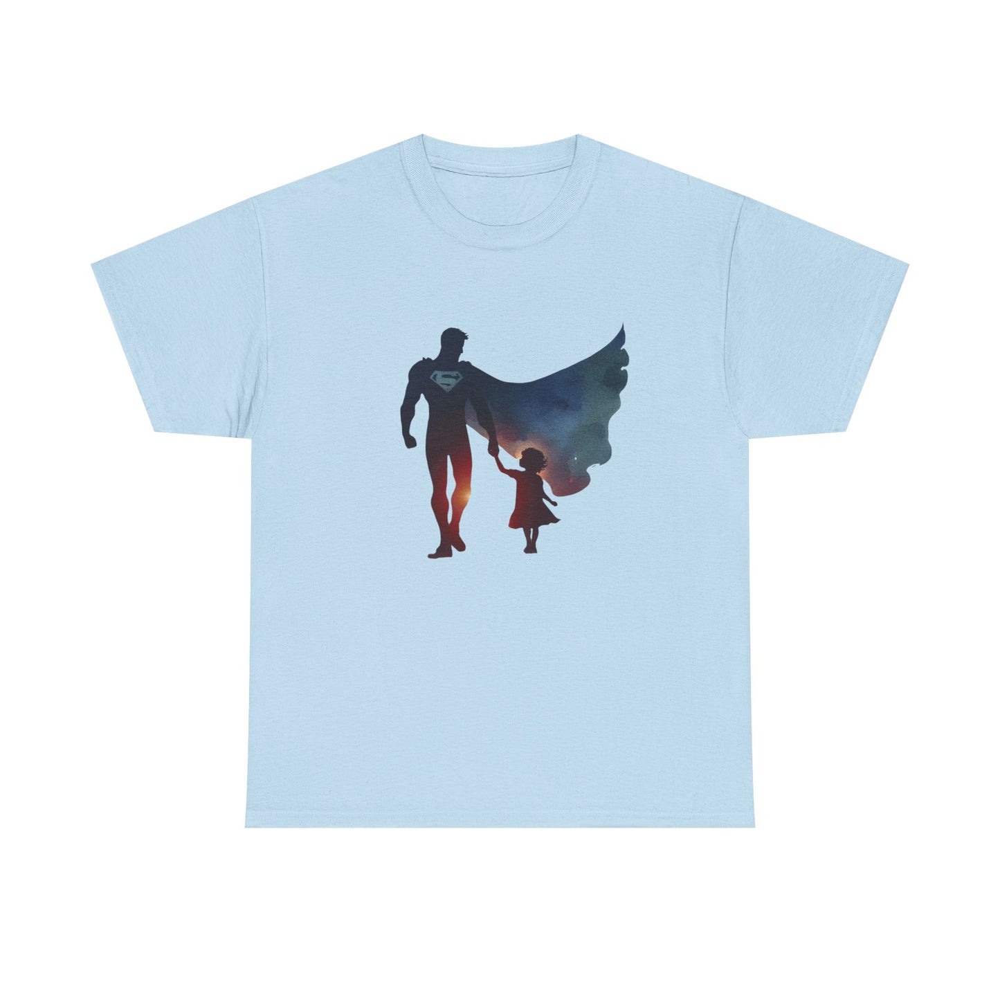 My Dad, My Hero Tee