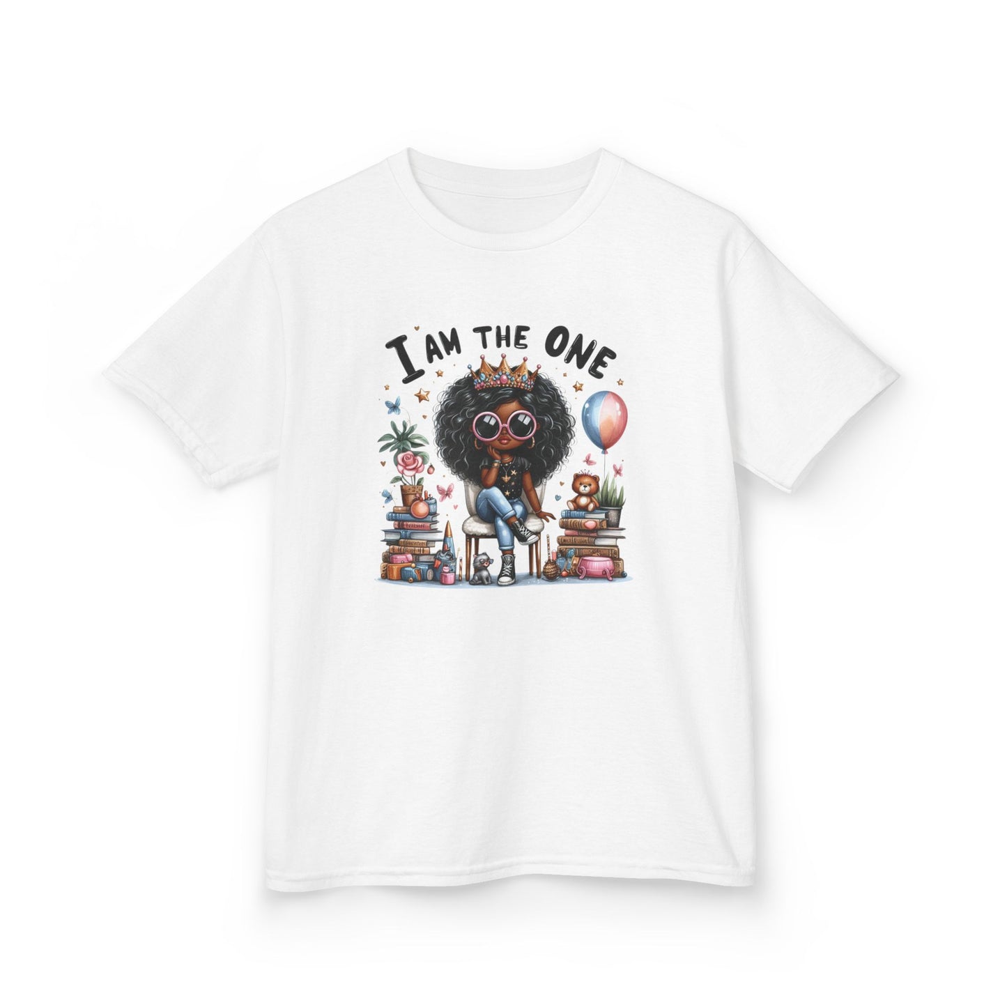 Little Princess Kids Tee