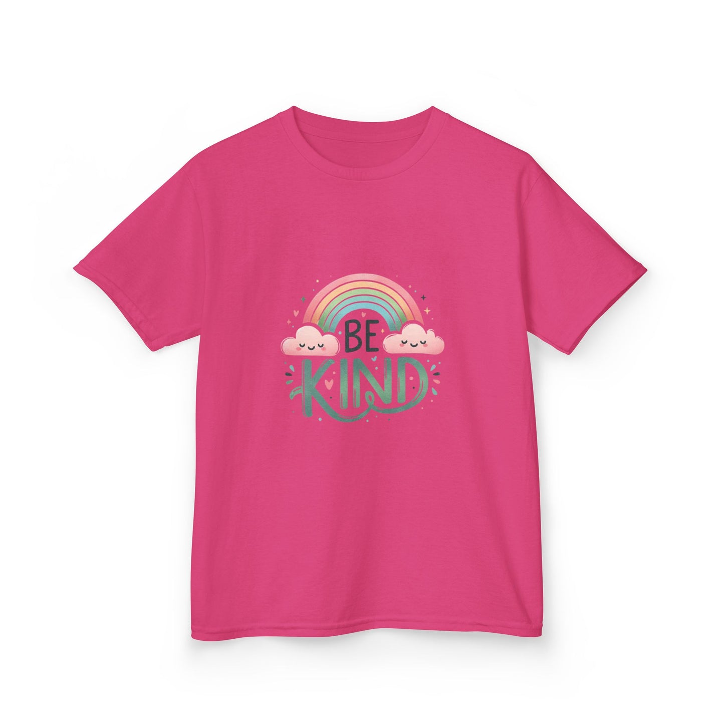 Kids BE KIND Tee