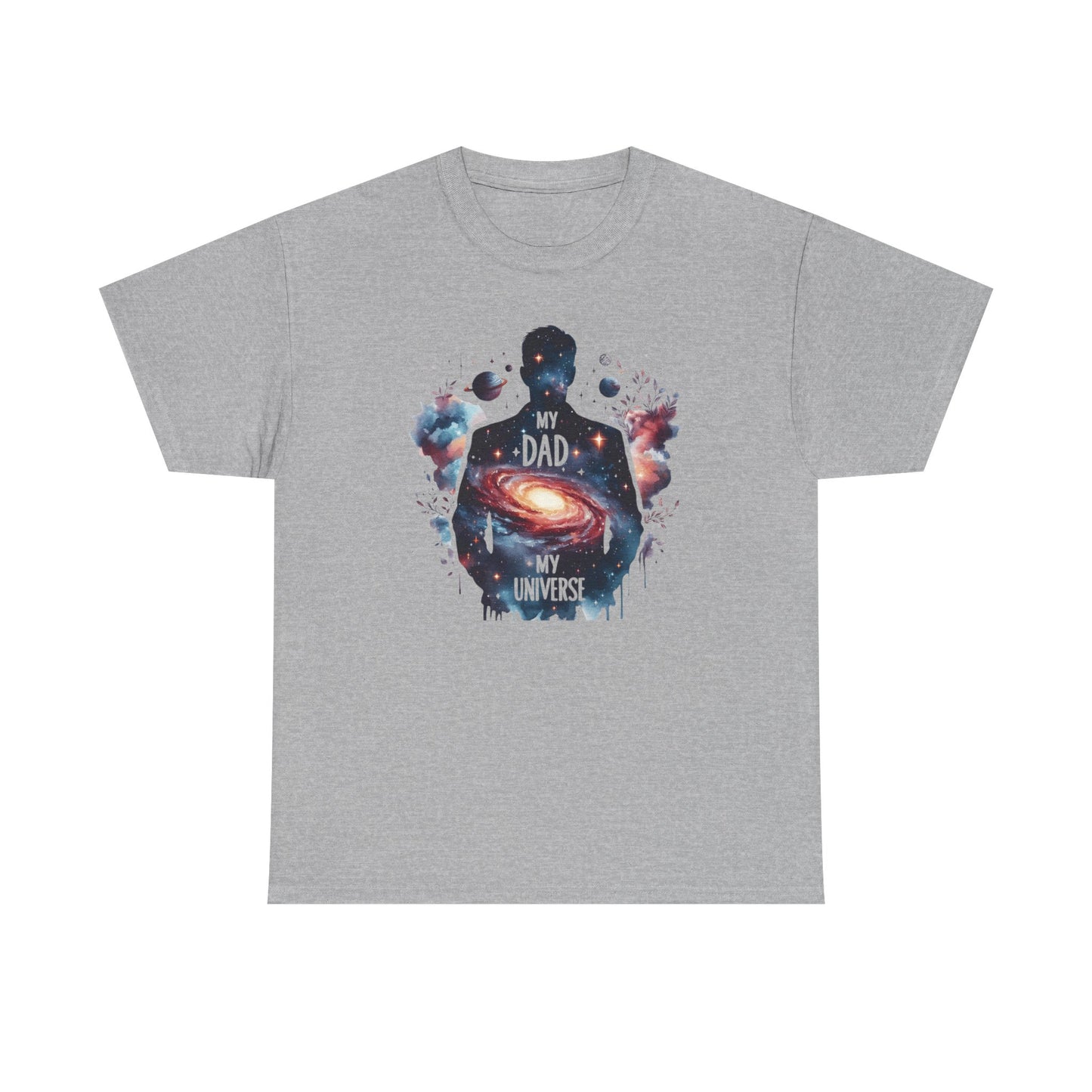 My Dad My Universe Tee