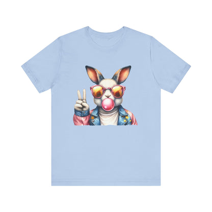 Swagged Out Bunny T-Shirt