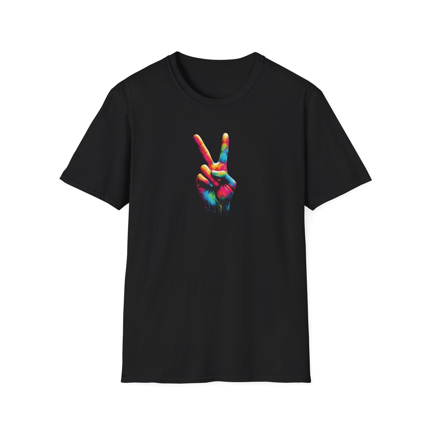 Unity in Colors T-Shirt