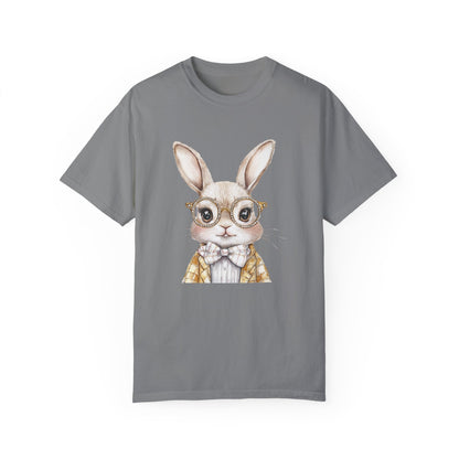 The Sophisticated Hare T-Shirt