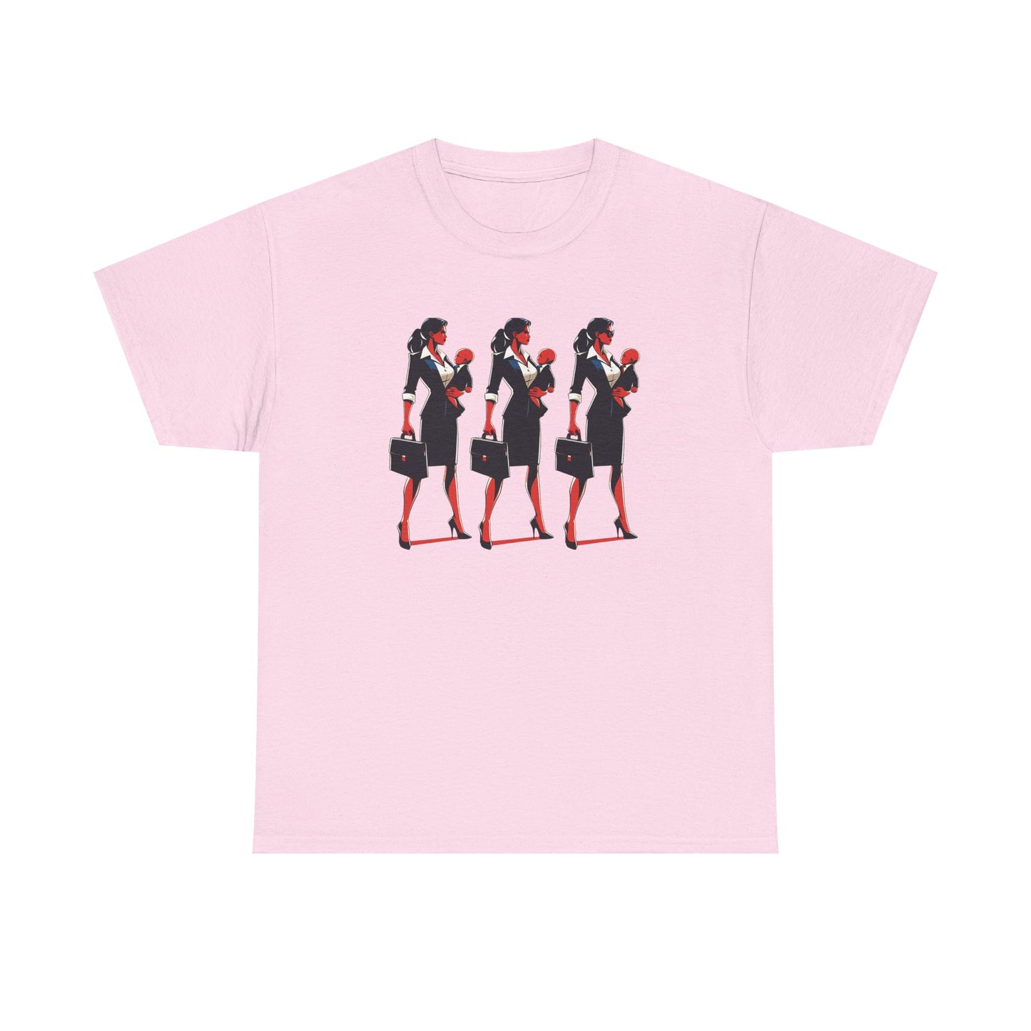 Boss Lady Tee