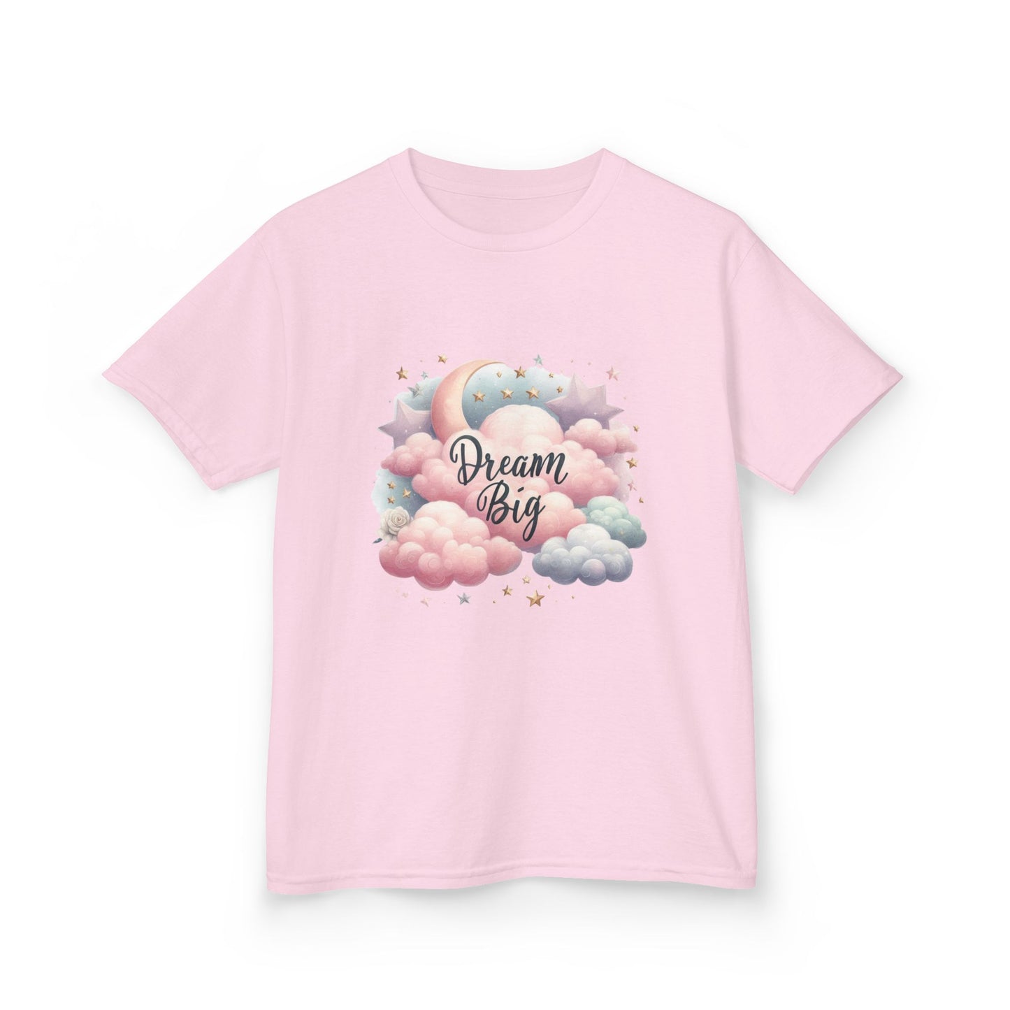 Dream Big Kids Tee