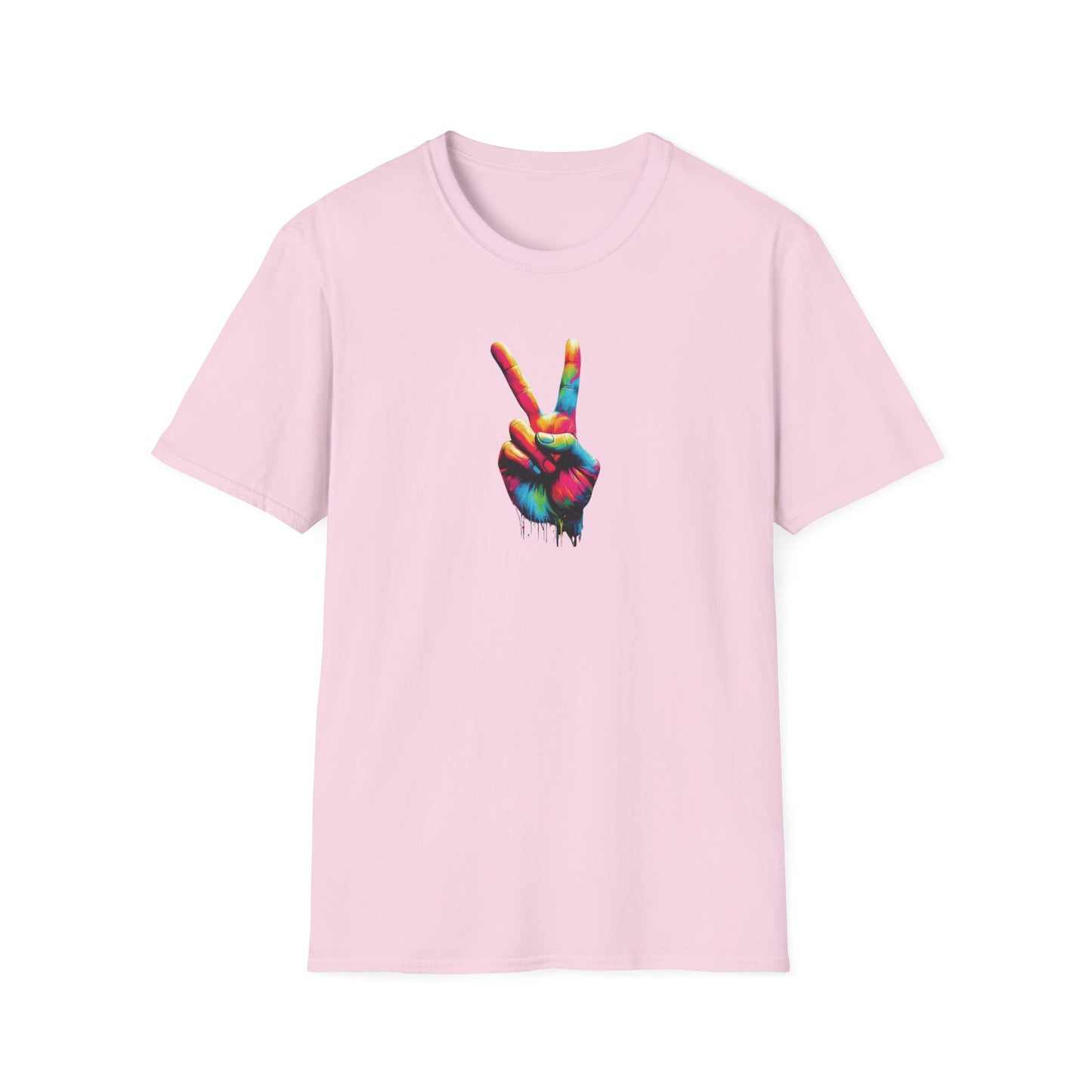 Unity in Colors T-Shirt