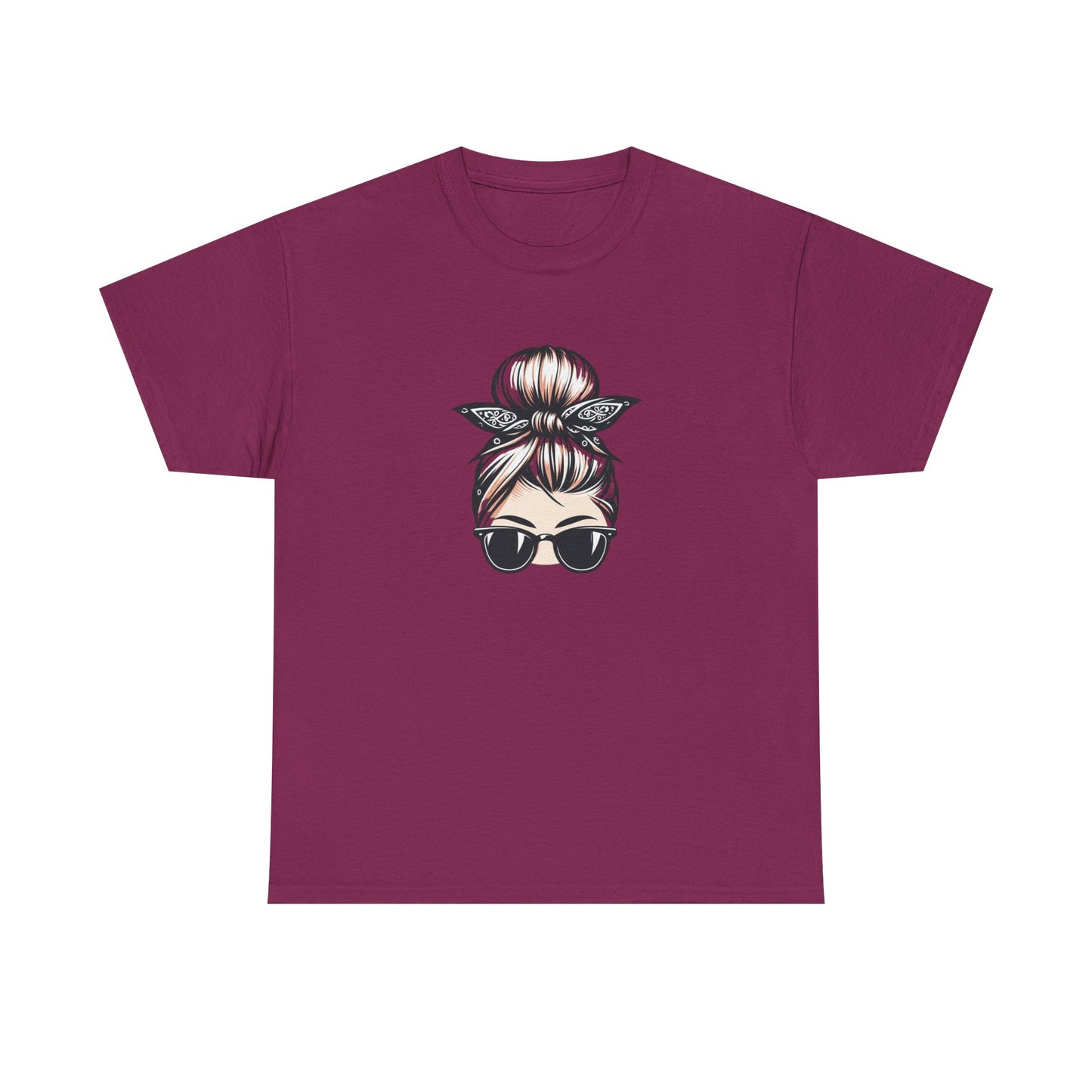 Unstoppable Woman Vibe Tee