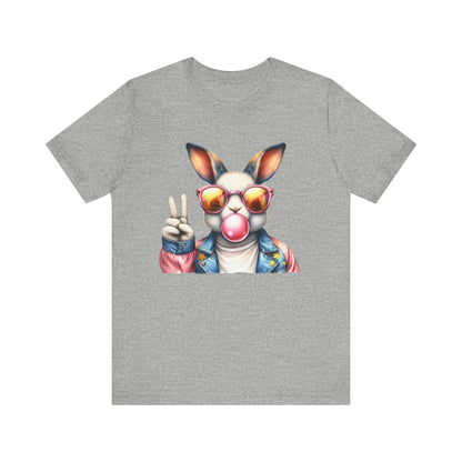 Swagged Out Bunny T-Shirt