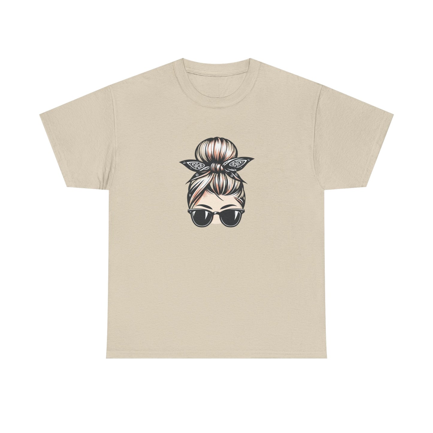 Unstoppable Woman Vibe Tee