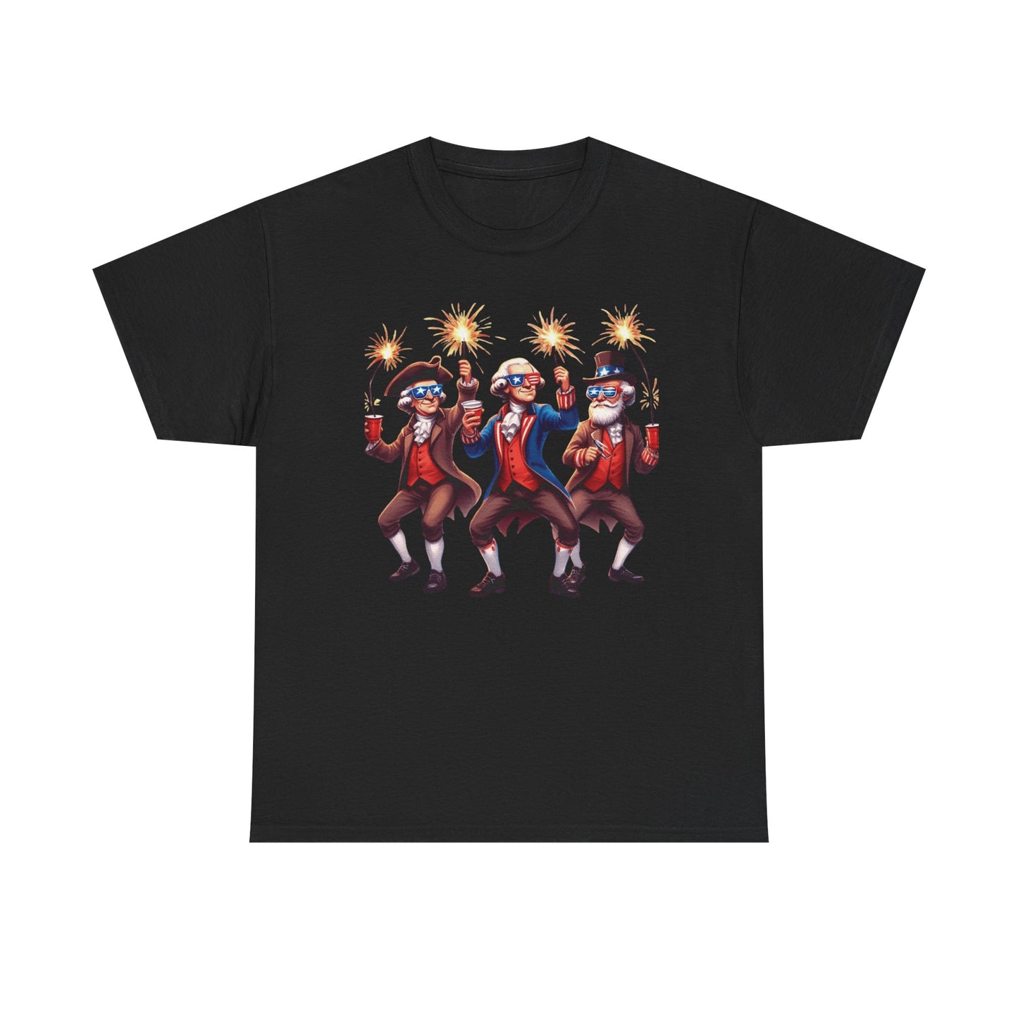Gone Wild Tee