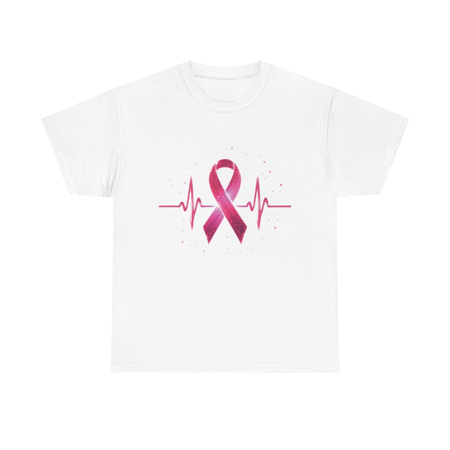 Strength in Every Beat T Shirt