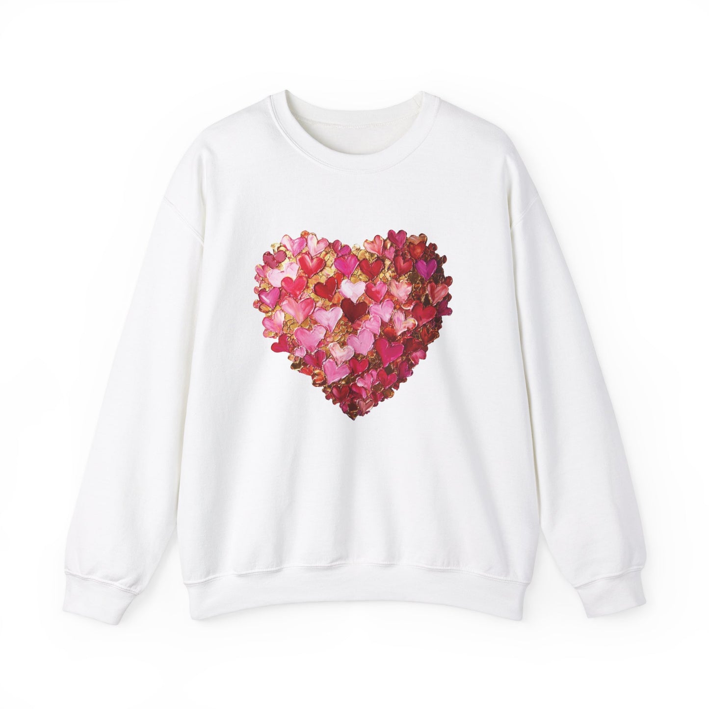 A Heart Full of Emotions Sweatshirt