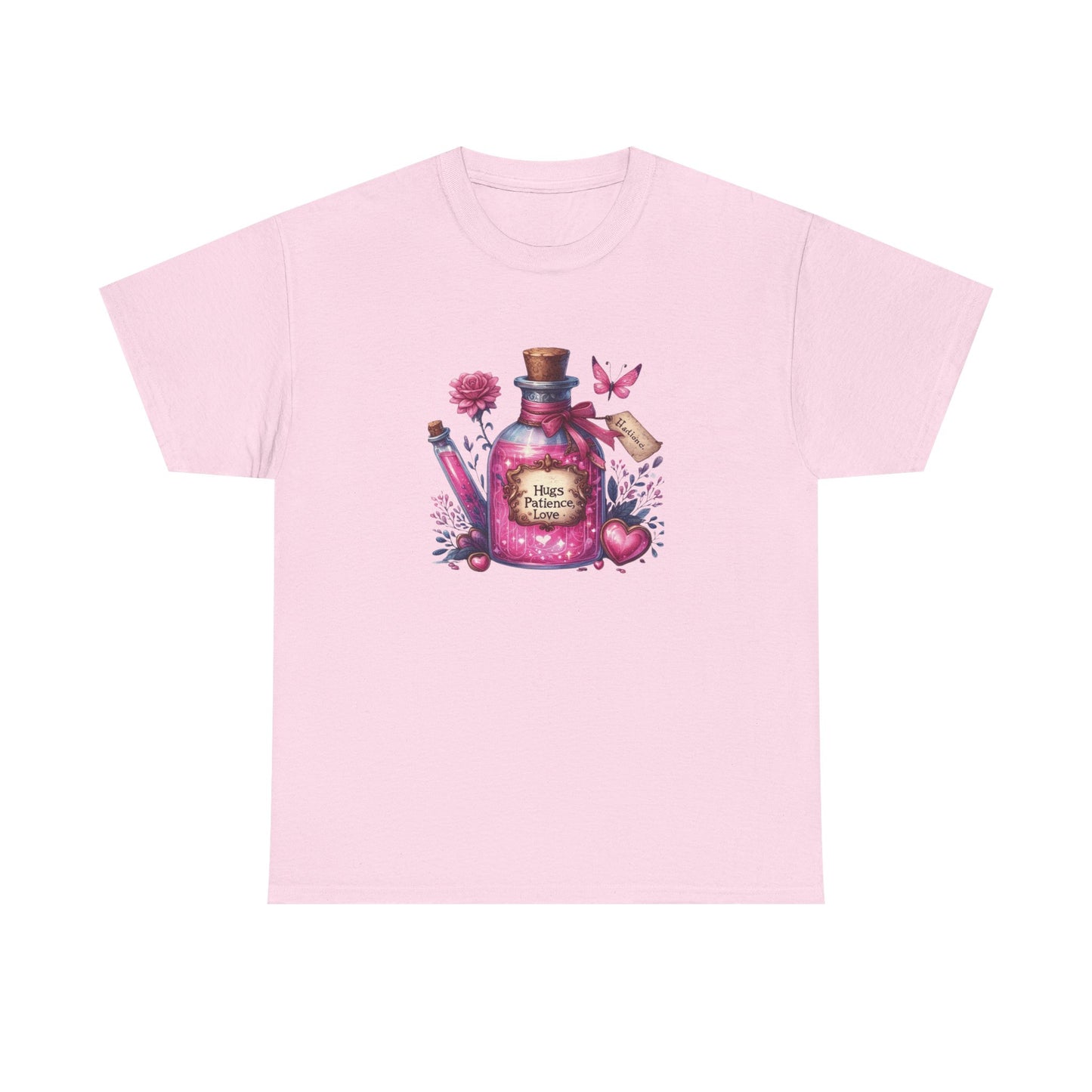 The Love in a Bottle Tee
