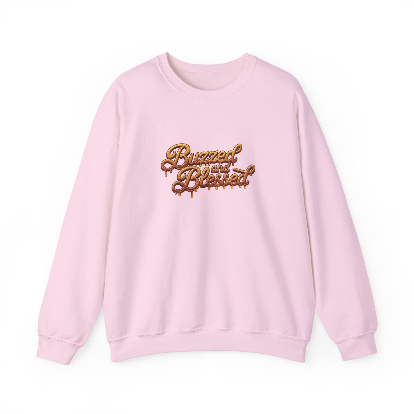 Buzzed Bee Sweatshirt
