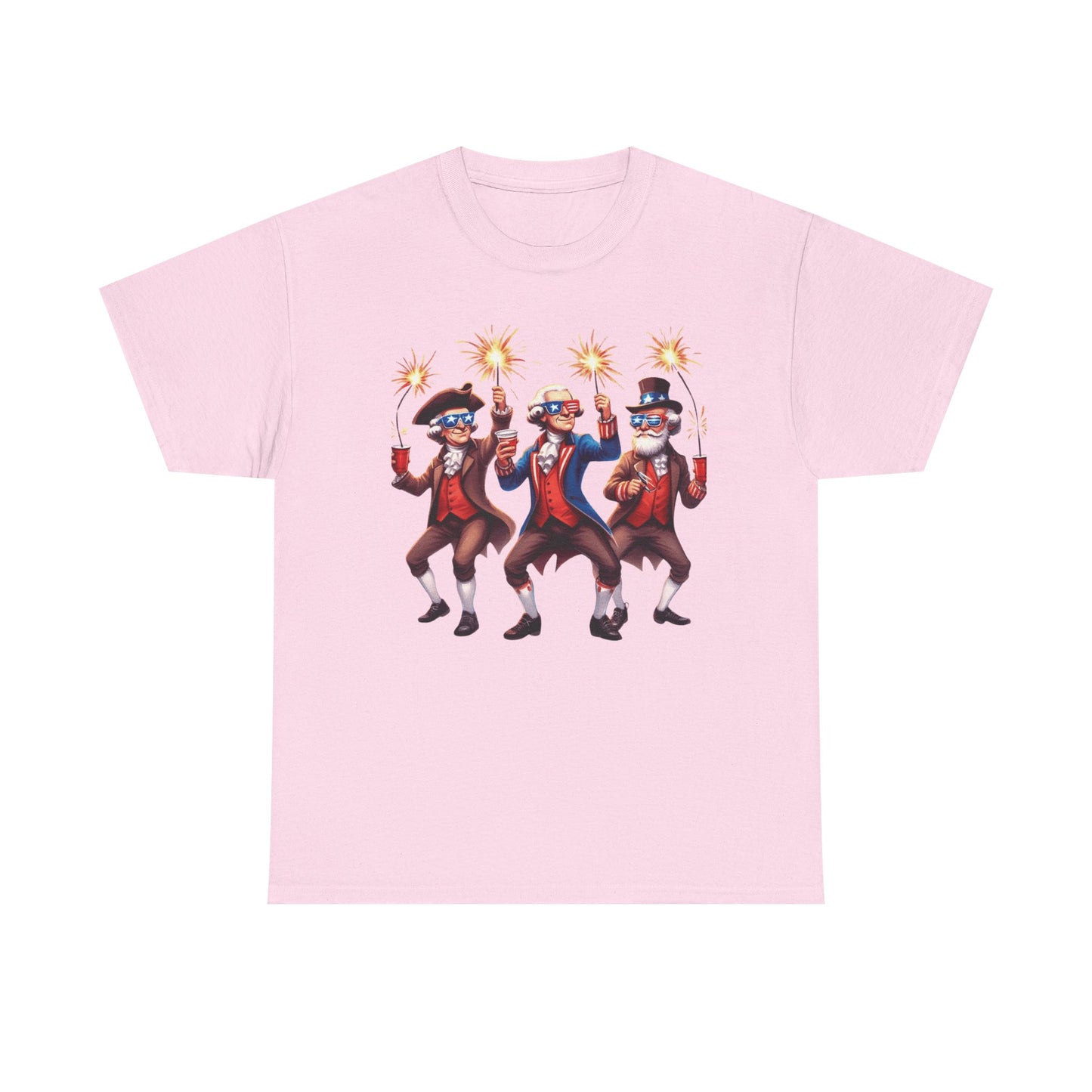 Gone Wild Tee